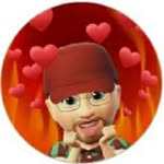 Fritz Richter Human - @fritzenheimer44 - Instagram