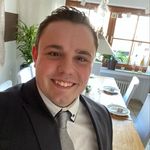 Fritz Klein - @fritzkl1998 - Instagram