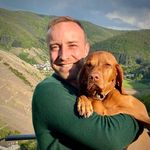 Fritz Klein - @fritz_klein - Instagram