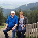 Fritz Klein - @fritzer57 - Instagram