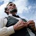 Fritz Klein as Abraham Lincoln - Facebook