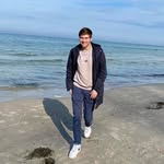 Fritz Koch - @ichfritz - Instagram