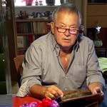 Fritz Koch - @fritzkoch71 - Instagram