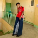 FRÎTZ_LÀMPÓÑG - @fritzlampong_ - Instagram