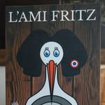 L'ami Fritz - @fritzlami - Instagram