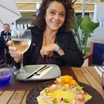 Maria Josè Fritz Lamónica - @fritzlamonica - Instagram