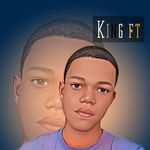 King ft - @fritzletlamour512 - Instagram