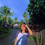 Fritzel Joy Langlng - Facebook