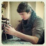Friedrich Fritz Lehmann - @fritel - Instagram