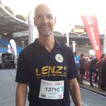Fritz Lenz - @springenns - Instagram