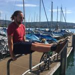 Fritz Lorenz - @_fred_oh - Instagram