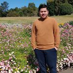 Fritz Lorenz Esteban Ortega - @fritzlorenzortega - Instagram