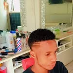 Fritz Moïse - @fritz.moise.92 - Instagram