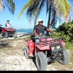 Fritz Moise - @melumoytz80 - Instagram