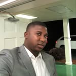 Fritz Moise Colin - @colinfritzmoise - Instagram