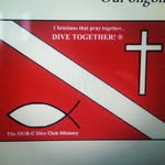 Fritz Moore - @ourcdiveclub - Instagram