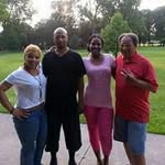Harold Fritz Moore - @fritzmoore12th - Instagram