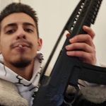 Fritz_morgan - @frit.zmorgan - Instagram