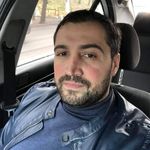 FRITZ MORGAN - @fritzmorgan34 - Instagram