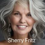 Sherry Morgan Fritz - @sherrymorganfritz - Instagram