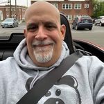 Morrison Steve Fritz - @fritzmorrisonsteve - Instagram
