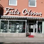 AB Fritz Olsson Boden - @fritzolsson.boden - Instagram