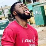 kwaku_fritz1 - @fritz_pages - Instagram