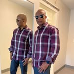 Fritz Paul - @fritzpaul1967 - Instagram