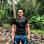 Fritz Paul Arranguez - @fritzpaul16 - Instagram