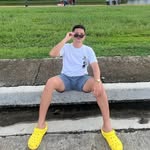 Fritz Paul Cole - @jaojao_03 - Instagram