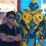 Fritz Paul de Guzman - @fritzscriptz - Instagram