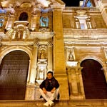 Fritz Paúl QP - @fritz_paul_ - Instagram