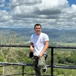 Fritz Paul Ursua - @brofritz19 - Instagram