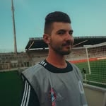 Paul Fritz - @paul_fritz_official - Instagram