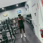 Fritz Jean-Philippe - @blvckrose.st - Instagram
