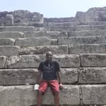 Fritz Patrick Jean-Philippe - @fritzpatrickjeanphilippe - Instagram