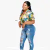 Fritz-Shaïna Dorah Philippe 🥰 - @jocelandephadael - TikTok