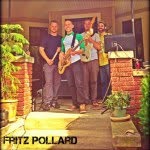 Fritz Pollard - @fritzpollard - Instagram