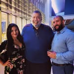 Fritz Pollard III - @pollardfritz - Instagram
