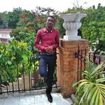 Prophete Jean Fritz - @jeanfritzprophete - Instagram