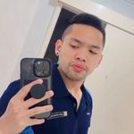 Fritz Regis Willkom Tumapon - @fritzregist - Instagram