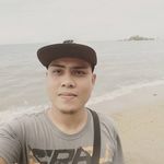 Fritz Delta Rivera - @fridelra - Instagram
