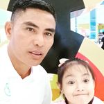 Fritz Rivera - @fritzrivera85 - Instagram
