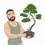 Fritz Schäfer - @bonsaibro_fritzschaefer - Instagram