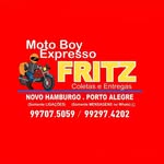 Expresso Fritz - @transportes_fritz - Instagram