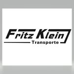 Fritz Klein Transporte - @fritzkleintransporte - Instagram