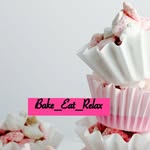 Fritz Tran - @bake_eat_relax - Instagram