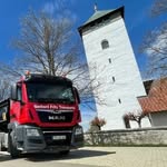 Fritz Transporte GbR - @fritztransportegbr - Instagram