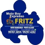 @fritztransportes - Instagram