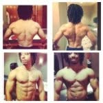 Its Possible - @fritztransformation - Instagram